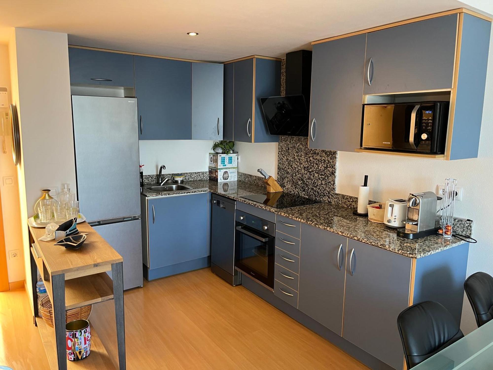 Appartement Avec Terrasse Sur Le Toit Vue Mer Roses Ngoại thất bức ảnh